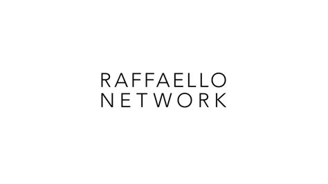 raffaello network uk